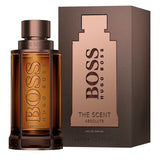 The Scent Absolute For Men EDP - MazenOnline