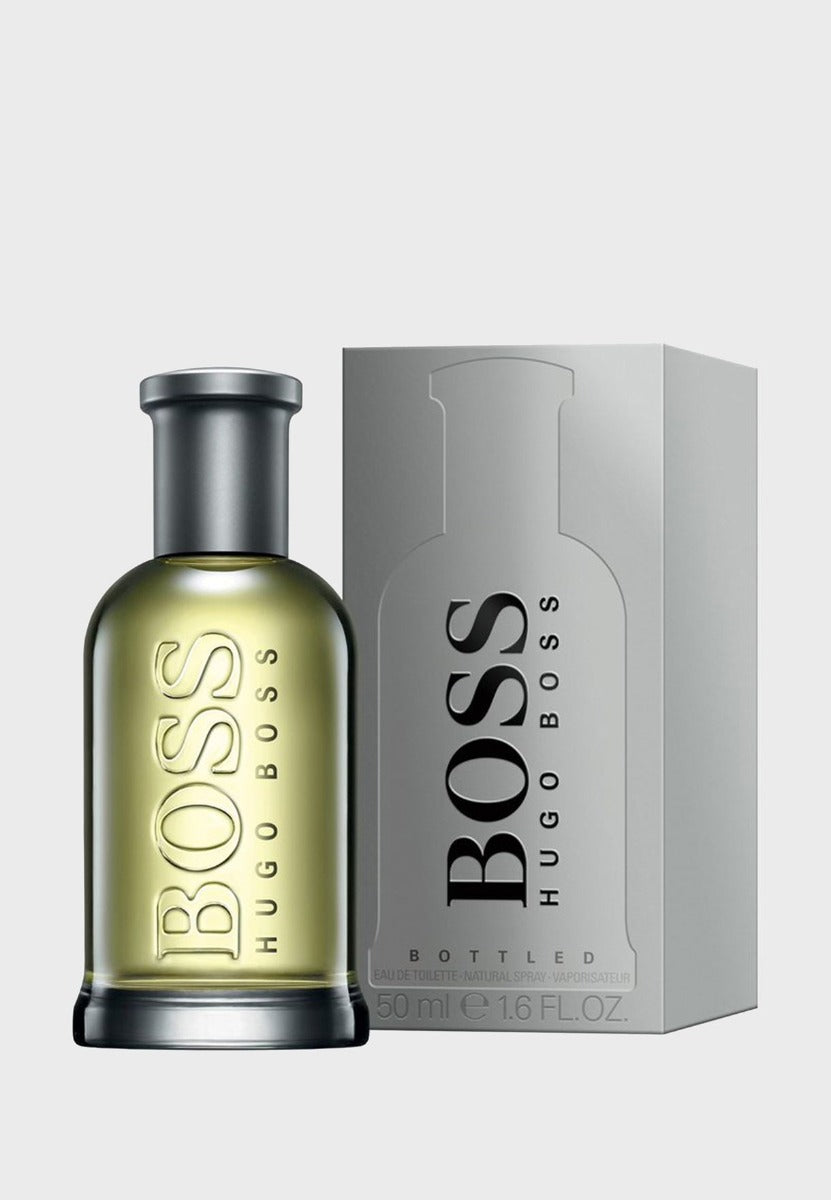 Bottled - Perfume For Men - EDT 50 ml - MazenOnline