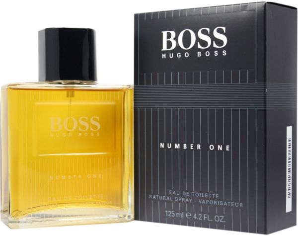 Boss Orange by Hugo Boss for Men - Eau de Toilette, 100ml - MazenOnline