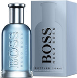 Boss Bottled Tonic by Hugo Boss - perfume for men - Eau de Toilette, 100 ml - MazenOnline