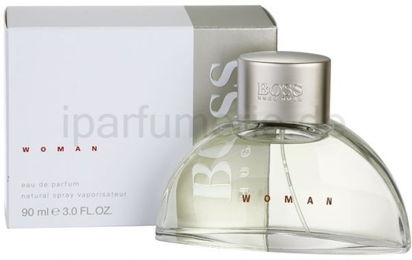 Hugo Woman for Women - Eau de Parfum, 90ml - MazenOnline