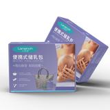 Lansinoh Breastmilk Storage Cooler Bag