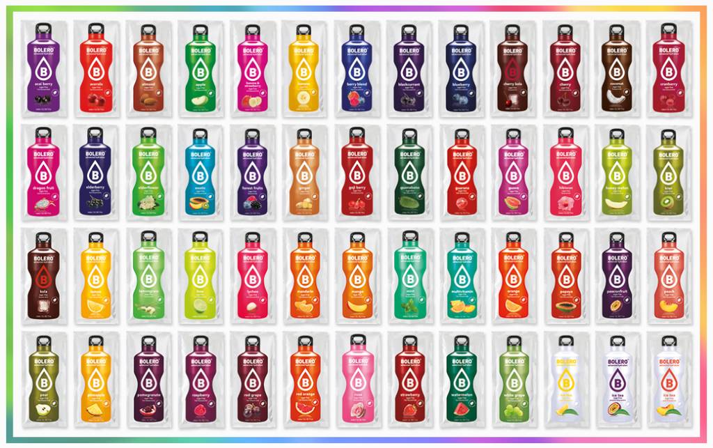 advanced hydration Sugar Free drink 9g - MazenOnline