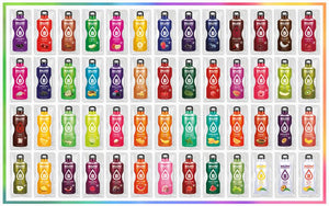 advanced hydration Sugar Free drink 9g - MazenOnline