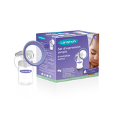 lansinoh best breast pump