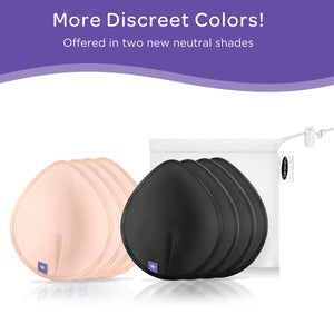 Lansinoh Reusable Washable Pads