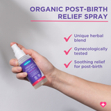 Lansinoh Organic Post Birth Spray