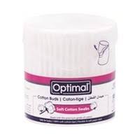 OPTIMAL Coton-tige softcotton swabs - MazenOnline