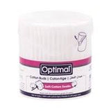 OPTIMAL Coton-tige softcotton swabs - MazenOnline