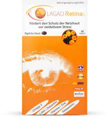 Retina capsules - MazenOnline