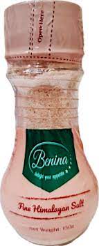 Himalayan Salt 130GR - MazenOnline