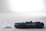 Lifescan One Touch Delica Lancing System - MazenOnline