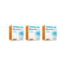 Biocondil Vitamin C 60 Cap - MazenOnline