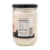 Nabat  Natural Refined Coconut Oil 550ml - MazenOnline