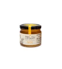 N01 ORANGE HONEY 400G - MazenOnline