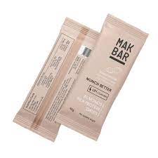 Peanut Butter Protein Bar 42g - MazenOnline