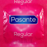 Regular condoms 3 pcs - MazenOnline