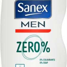SHOWER GEL ZERO % NORMAL SKIN 500 ML - MazenOnline