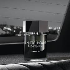 La Nuit de L'Homme Le Parfum Eau de Parfum - MazenOnline