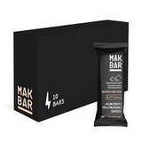 Chocolate Chip Protein Bar 42g - MazenOnline