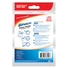 Binaca precision x60 - MazenOnline