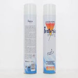 INTESA HAIR SPRAY LACCA FORTE 600ML - MazenOnline