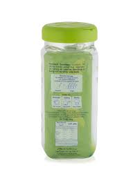 Sweetener Jar 200 g - MazenOnline