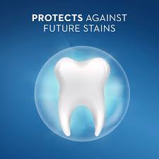 3D White Anti Tobacco Toothpaste - MazenOnline