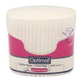 OPTIMAL Coton-tige softcotton swabs - MazenOnline
