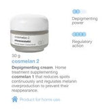 Dermamelan Treatment - Depigmenting Solution - MazenOnline