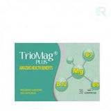 Plus is a dietary supplement containing 30 Cap - MazenOnline