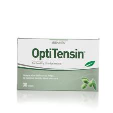Optitensin 30 Tab - MazenOnline