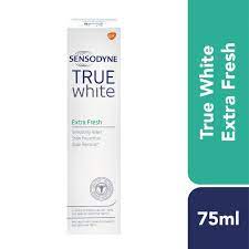 TrueWhite Extra Fresh 75ML - MazenOnline
