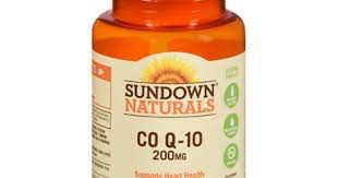 Co Q-10 200 mg 40 Softgels - MazenOnline