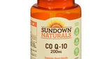 Co Q-10 200 mg  40  Softgels - MazenOnline