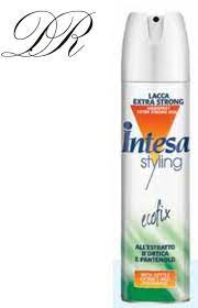 Hair Spray Extra Strong - MazenOnline