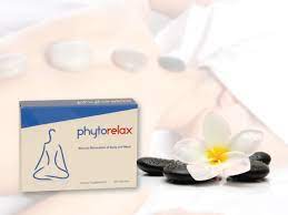 Phytorelax 30 Cap - MazenOnline