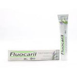 Natur Essence Bi-Fluorinated Whitening Toothpaste 75ml - MazenOnline