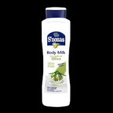 BODY MILK 750ML - MazenOnline
