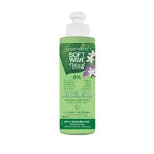 Soft Wave Natural Care Leave-In Milk Dry & Damaged Hair 250 ml - MazenOnline