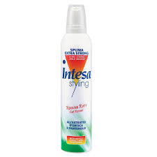 INTESA MOUSSE 300ML - MazenOnline