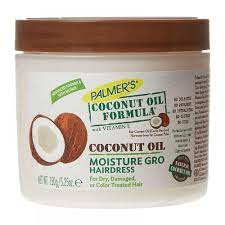 PALMER COCONUT OIL FORMULA 150G - MazenOnline