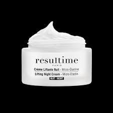 Lifting Night Cream Micro-Elastin - MazenOnline