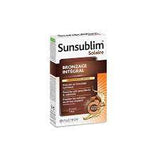 Nutreov Sunsublim Integral Tanning Normal Skin 30 Capsules - MazenOnline