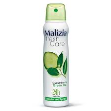 Deo Fresh Cucumber & Green tea Spray 24h - MazenOnline
