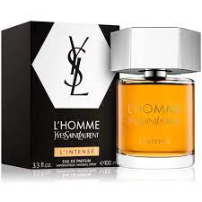 L'Homme L'Intense Eau de Parfum - MazenOnline