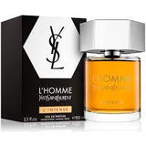 L'Homme L'Intense  Eau de Parfum - MazenOnline