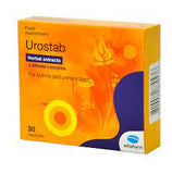 UrosTab Herbal Extract + Citrate Complex - MazenOnline