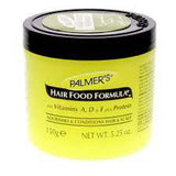 HAIR FOOD FORMULA 150G - MazenOnline