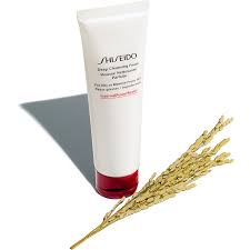 Deep Cleansing Foam - MazenOnline